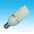 LED Street Light with High Thermal Conductive Aluminum & Antiflaming PC